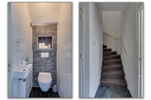 Medium property photo - Klaarkamp 6, 3085 ST Rotterdam